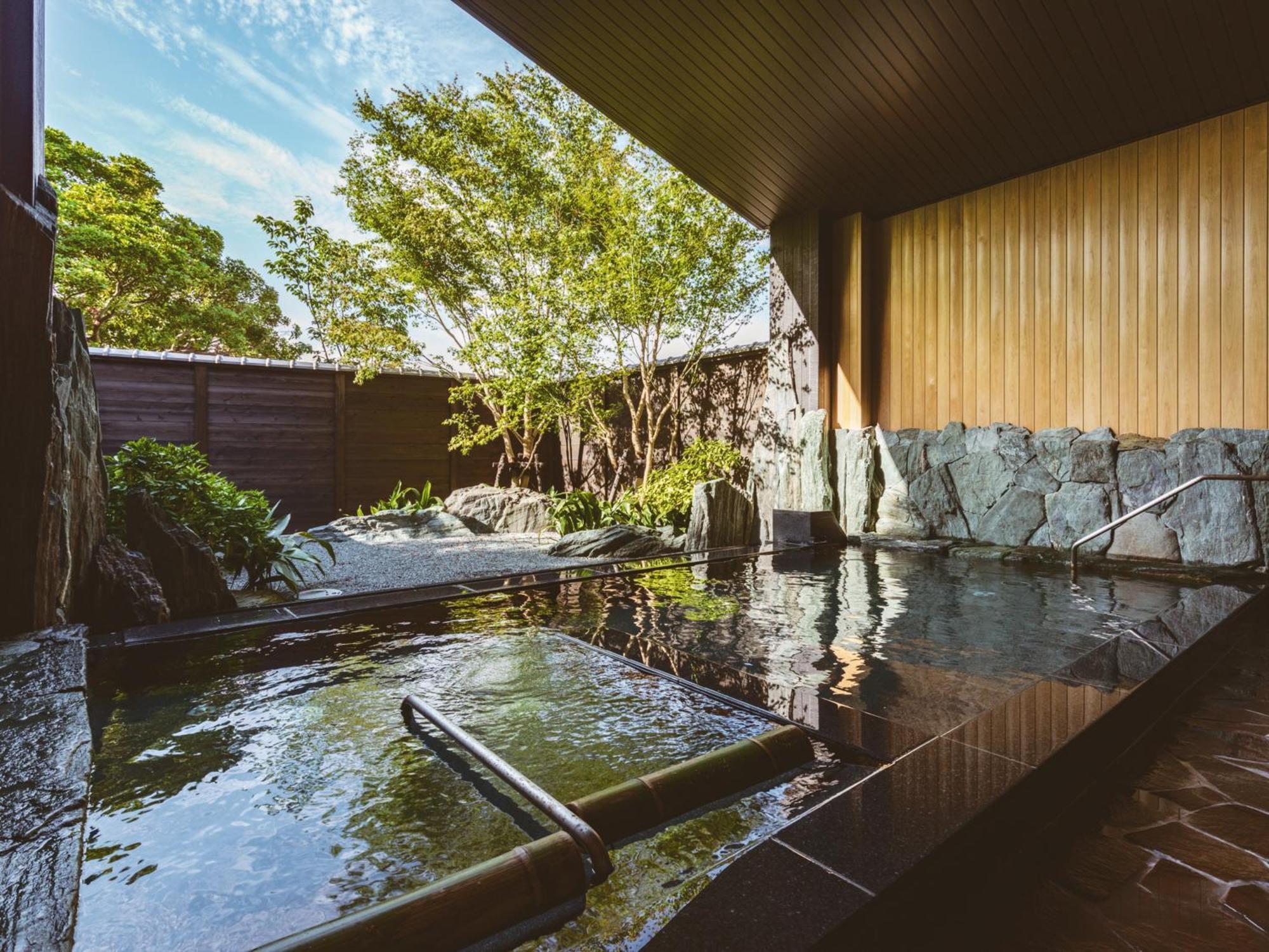 Etajimasou Hotel & Spa Hiroshima المظهر الخارجي الصورة